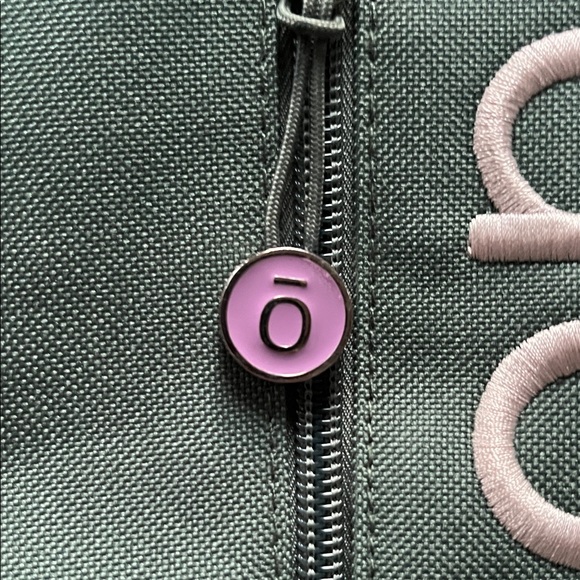 doTERRA Forest Green Men\'s Backpack